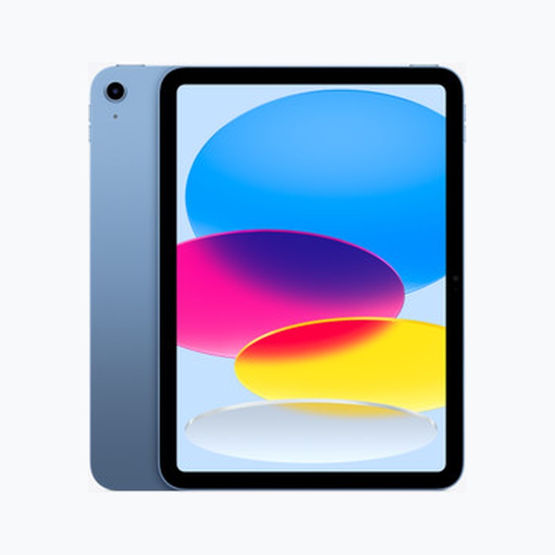 iPad 10th Gen