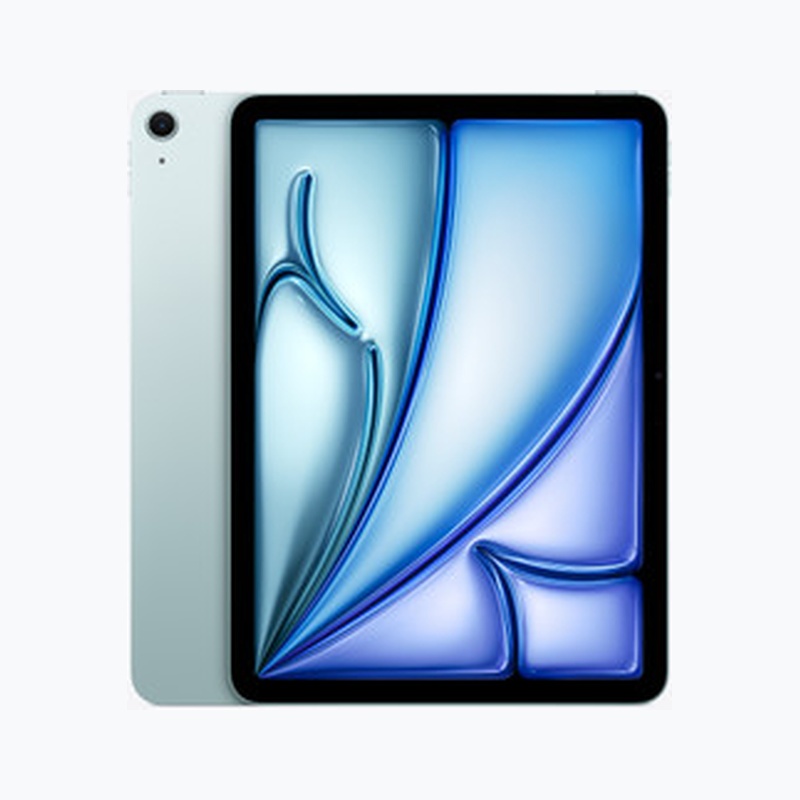 iPad 11th Gen