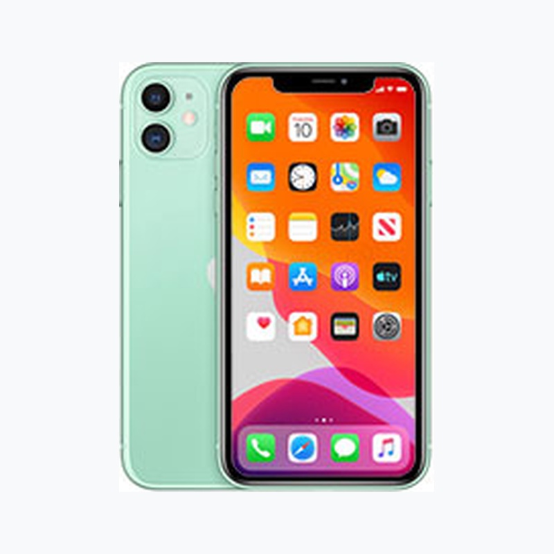 iPhone 11