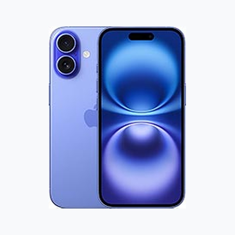 iPhone 16